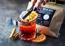 Load image into Gallery viewer, The Gunpowder Negroni for Two Brown Bag Cocktail
