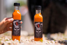 Load image into Gallery viewer, Chef Mike&#39;s Fair Nice Hot Sauce
