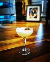 Load image into Gallery viewer, The Corpse Reviver No 2 Brown Bag Cocktail For Two
