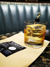 Load image into Gallery viewer, Classic Old Fashioned Brown Bag Cocktail for Two
