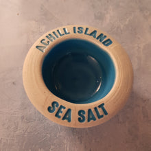 Load image into Gallery viewer, Achill Island Sea Salt Pinch Pot
