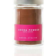 Cocoa Atelier Artisan Chocolates