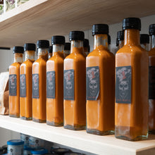 Load image into Gallery viewer, Chef Mike&#39;s Fair Nice Hot Sauce
