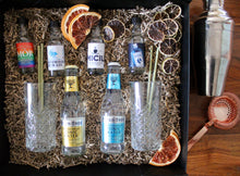 Load image into Gallery viewer, The Gin Selection Box
