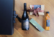Load image into Gallery viewer, The Twelve’s UnWined Hamper - For Him
